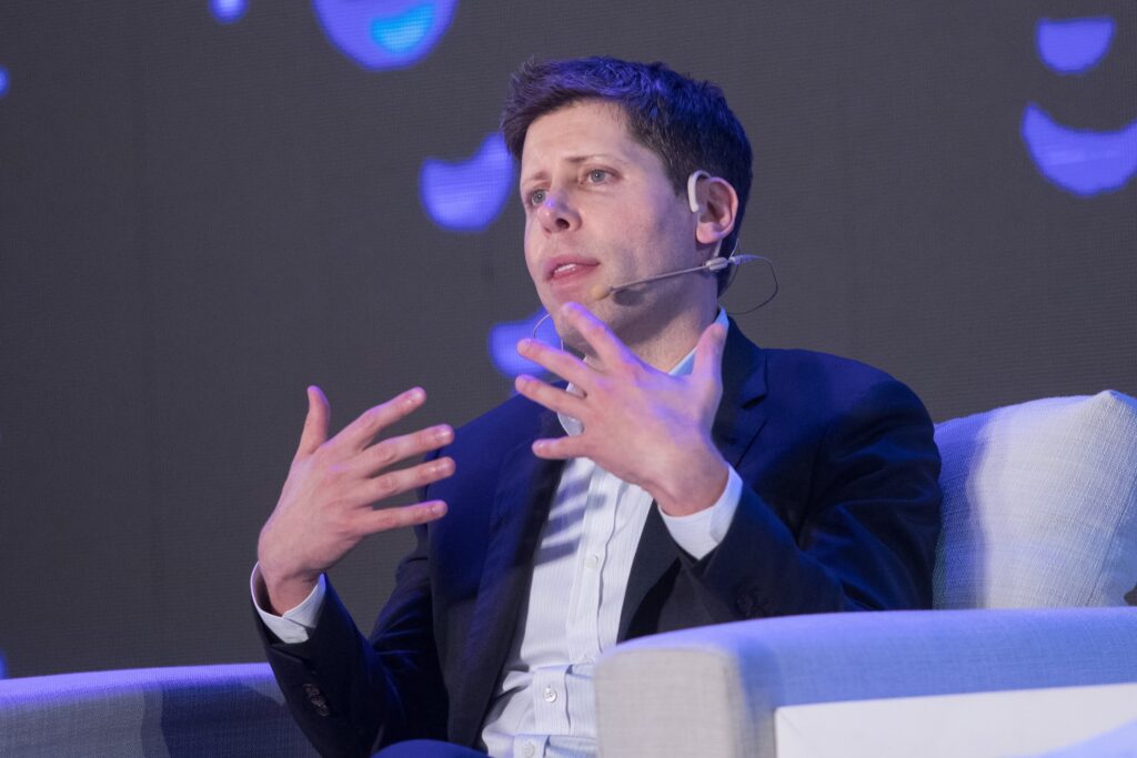 OpenAI Sam Altman CEO Out, Greg Brockman Issues Statement