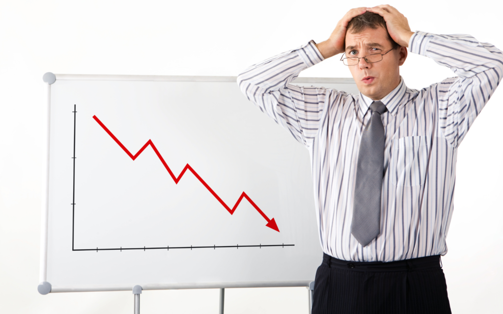 A Guide To Diagnosing SEO Traffic Drops