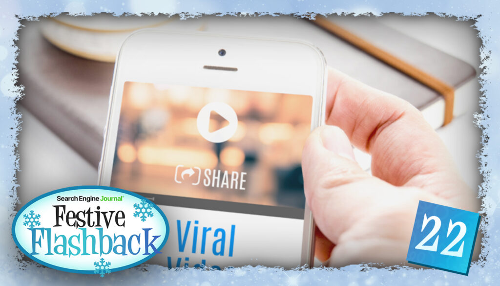 Top 42 Viral Videos Of All Time