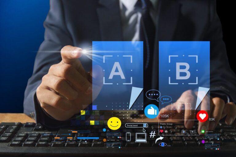 What is A/B Testing? How To Use It + Expert Advice