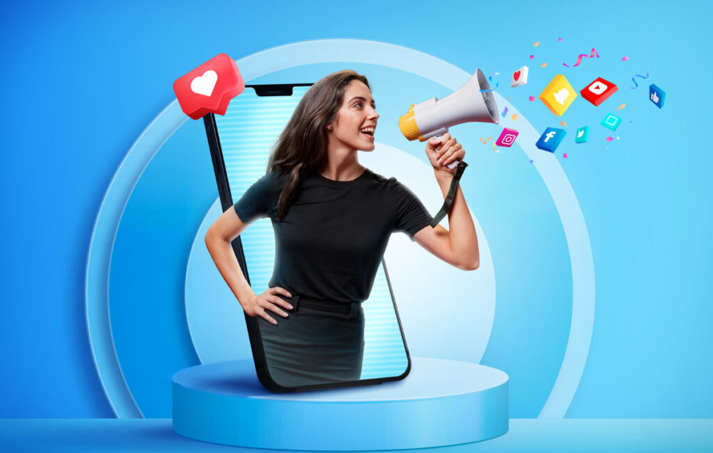 12 Key Social Media Trends to Watch Out for in 2024