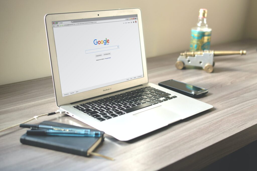 Mastering Google's Top 10 Ranking Factors: An SEO Guide for Small Businesses