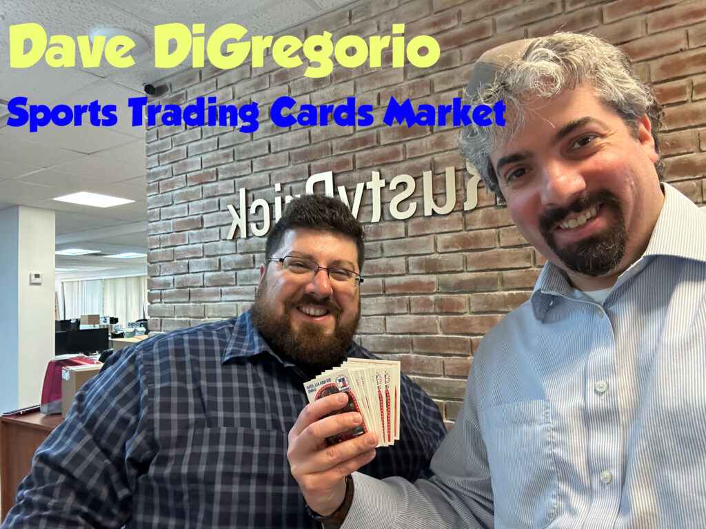 Dave Digregorio 5