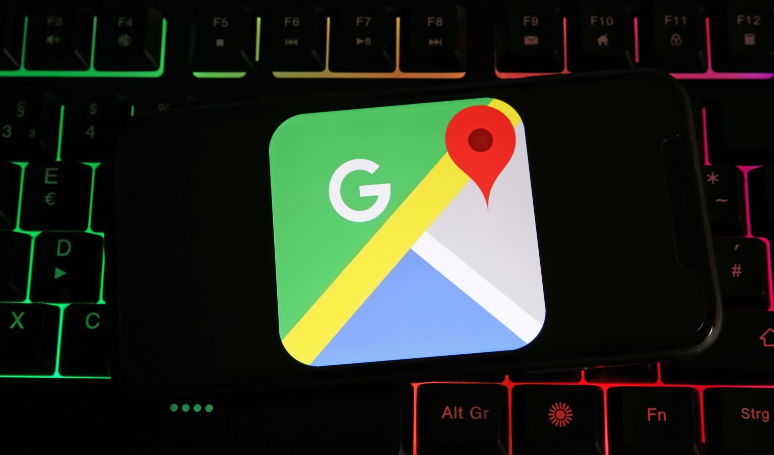 New Location Data Controls & Ability To Delete Visits