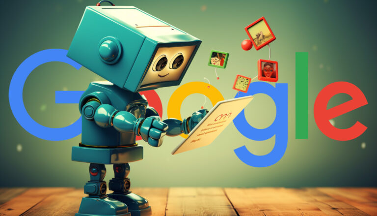 Google Robot Feedback