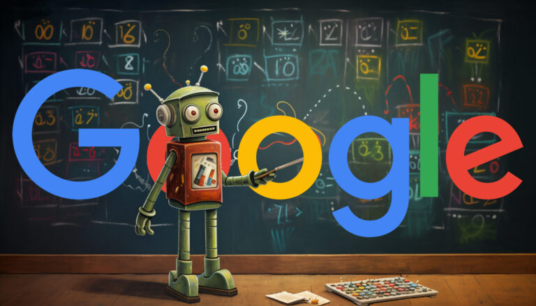 Google Robot Teaching Algorithms