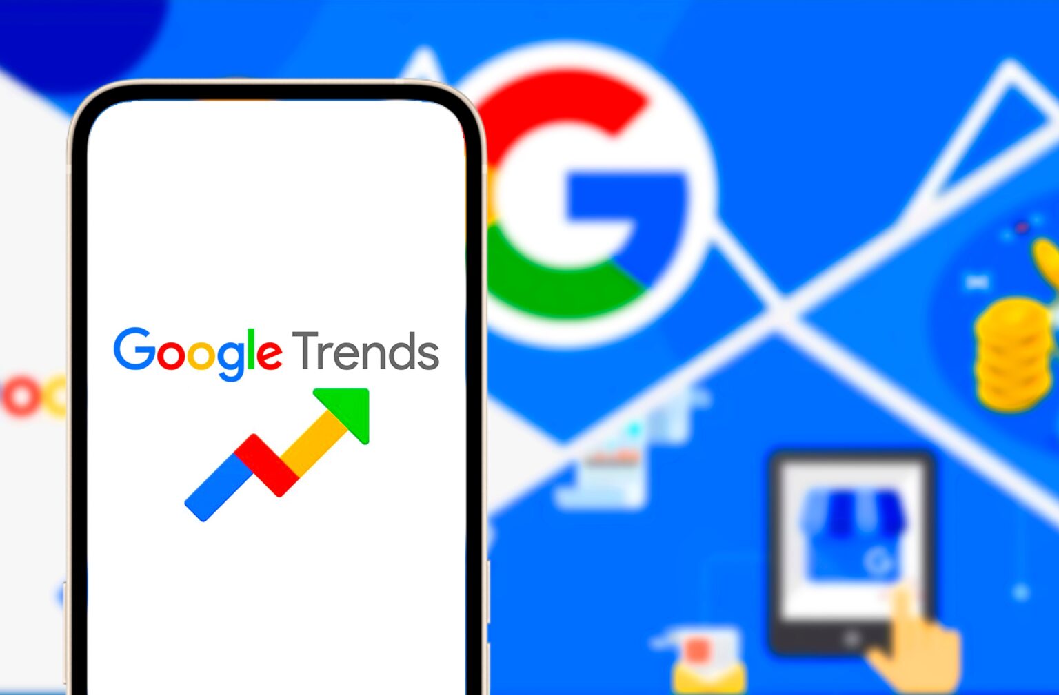 Google's Top Trends & 25-Year Time Capsule