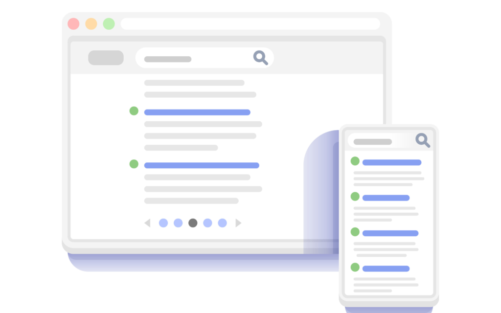 2 New Features Spotted in The SERPs 2 New Features Spotted in The SERPs