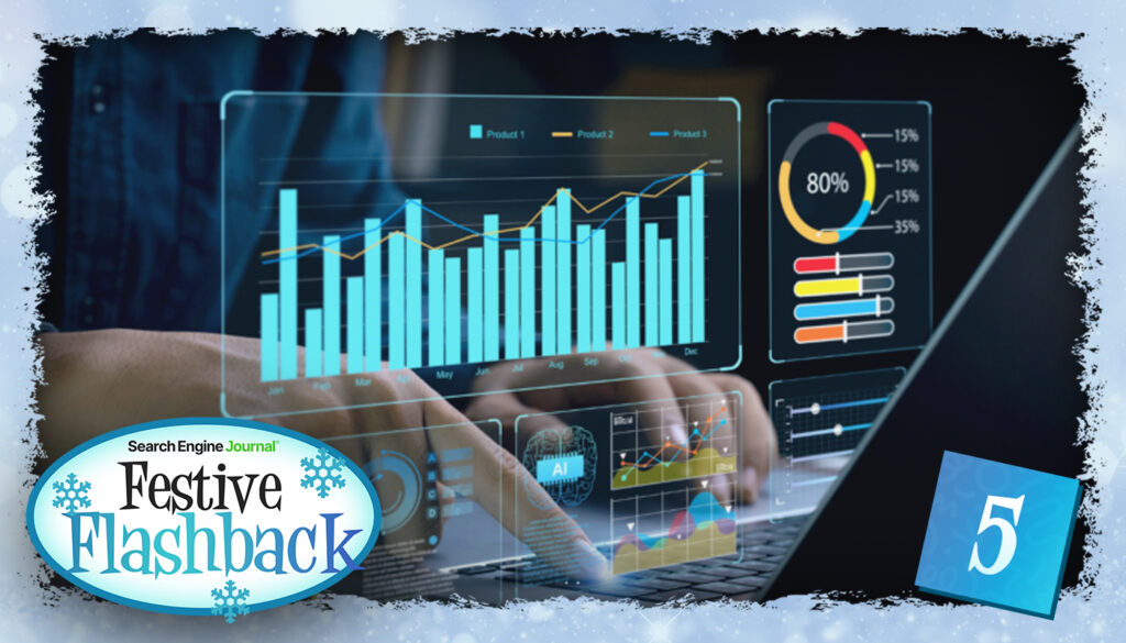 Essential GA4 Reports You Need To Measure Your SEO Campaigns