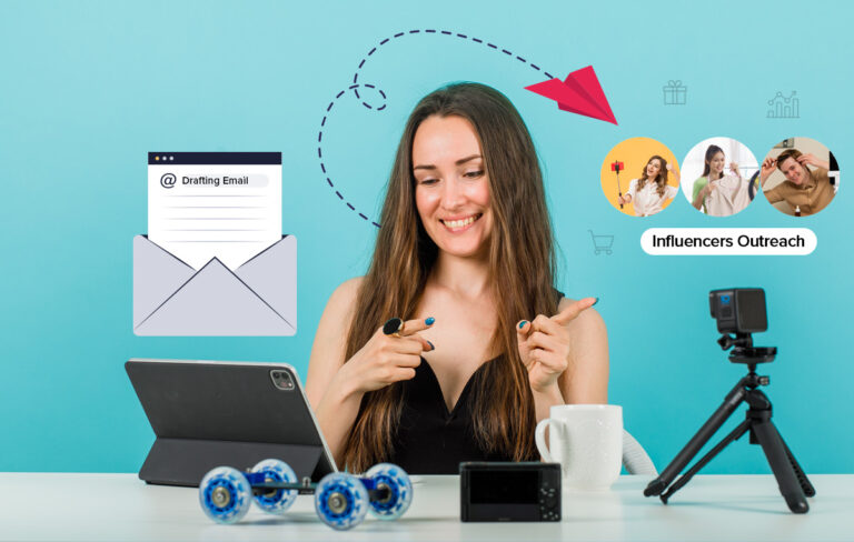 How to Email an Influencer in 8 Easy Steps? 3 Free Templates