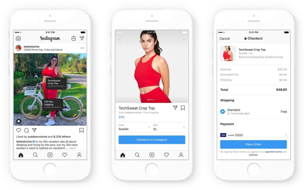 A New Era for Social Media in Ecommerce