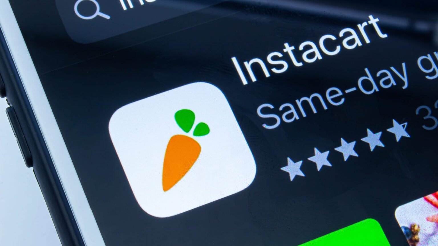 Instacart rolls out off-platform Google Shopping ads for partners