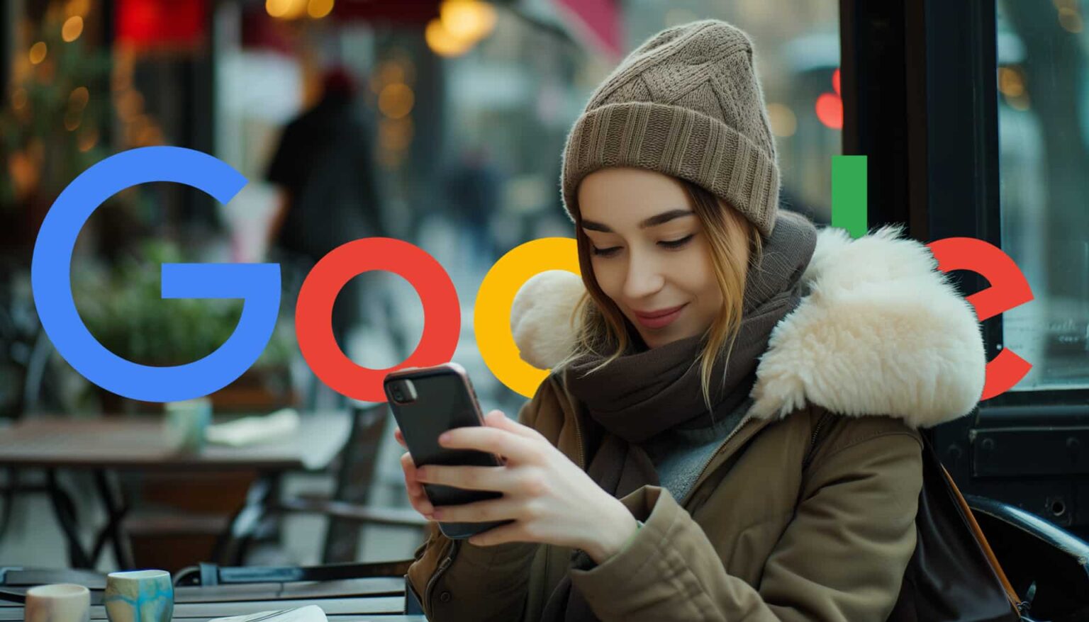 Google tests 'highly rated' call out for local services ads