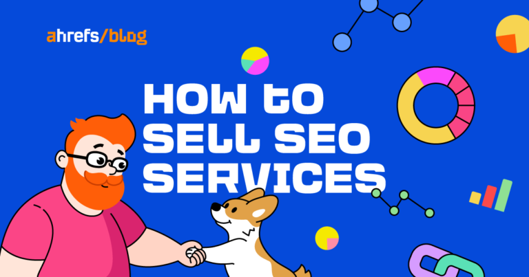 How to Sell SEO (With Expert Tips)