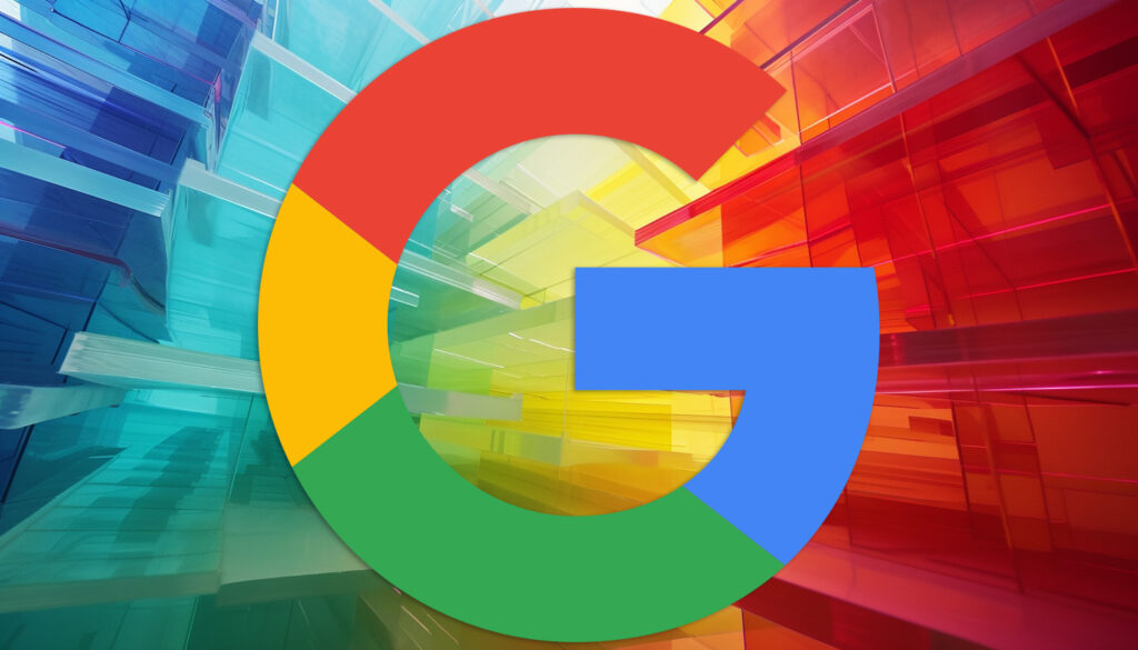 Google Merging Content Signals
