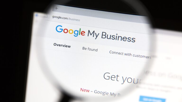 Google is shutting down websites made with Business Profiles