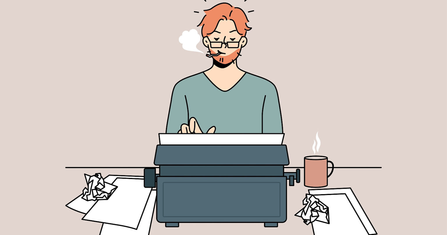 Author Bylines Not A Ranking Factor