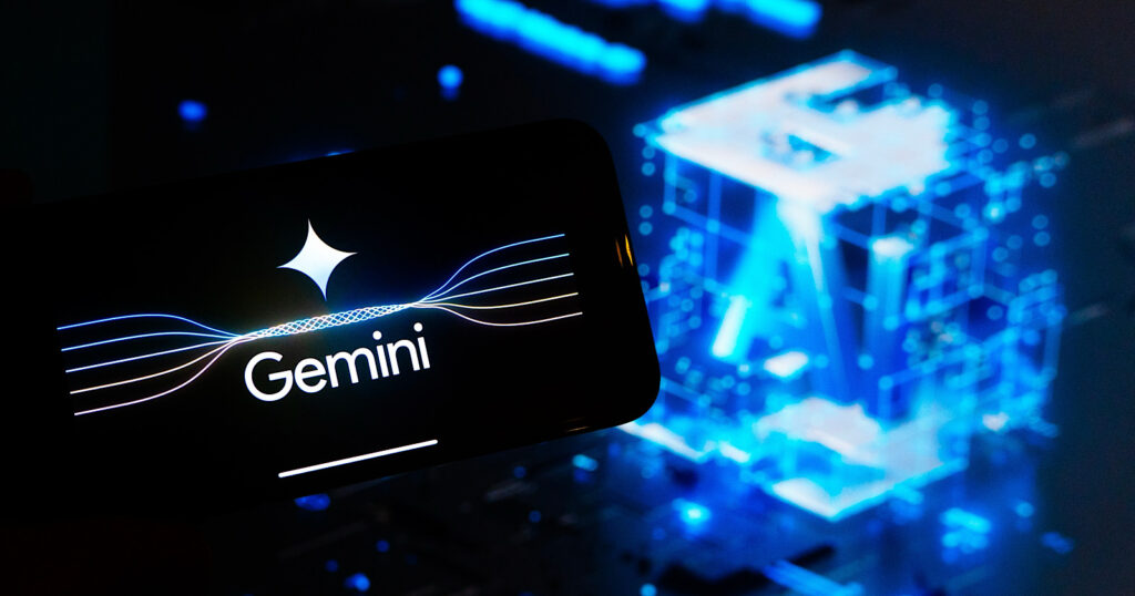 Google Launches Gemini-Powered Search Ads To More Advertisers