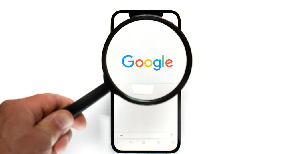 Google's SEO Starter Guide Updates: Branding In, Keywords Out