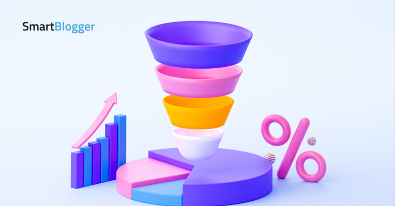 Marketing Funnel: The What, Why, & How (+ Key Stages)