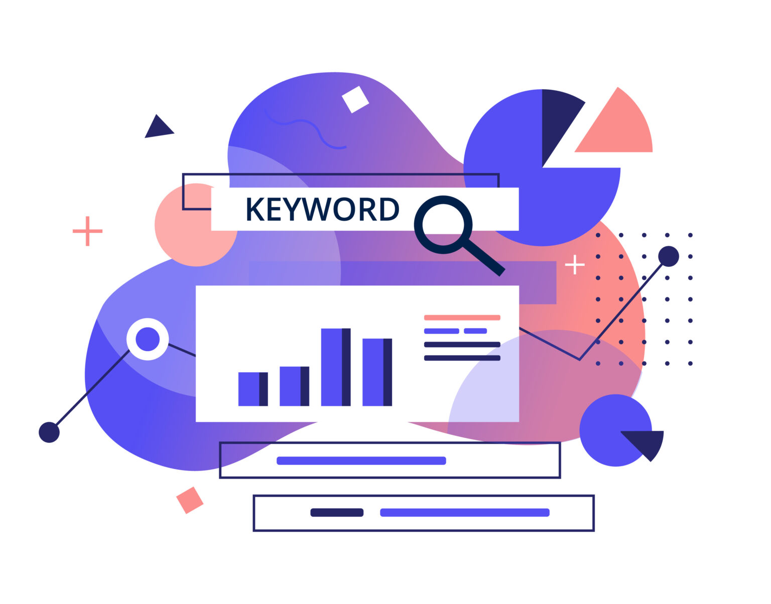 Do Keywords Still Matter?