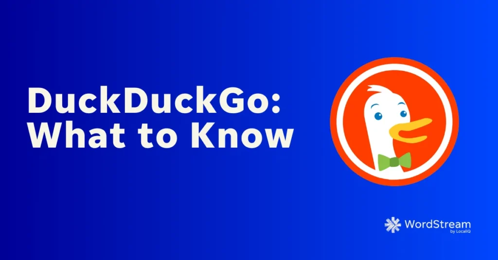 Is DuckDuckGo Legit? 5 Facts That Prove It Is