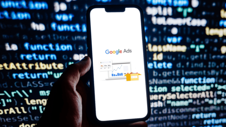 6 steps to improve your Google Ads campaigns