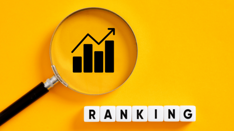 Here’s why you should focus on ranking instead