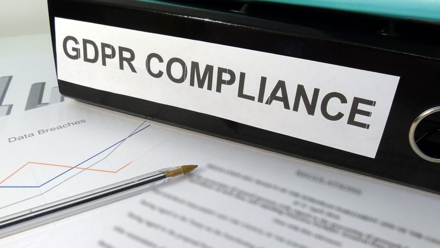 GDPR compliance