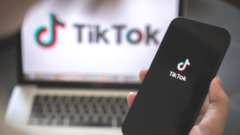 Is TikTok a search engine? Why meeting searchers’ needs matters more than semantics