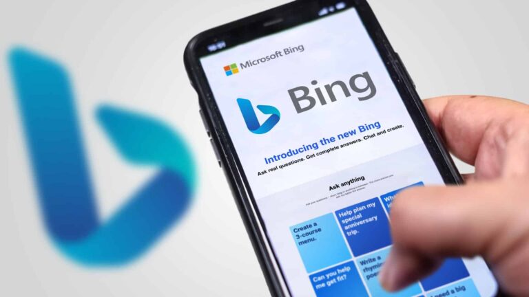 Apple rejected Microsoft Bing deal over quality worries