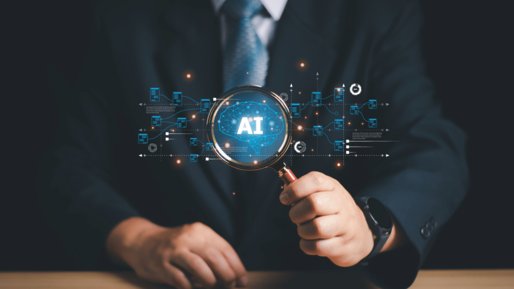 Will AI replace SEO professionals?