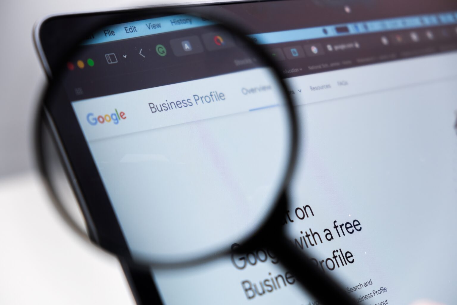 Websites Created With Google Business Profiles To Shut Down In March