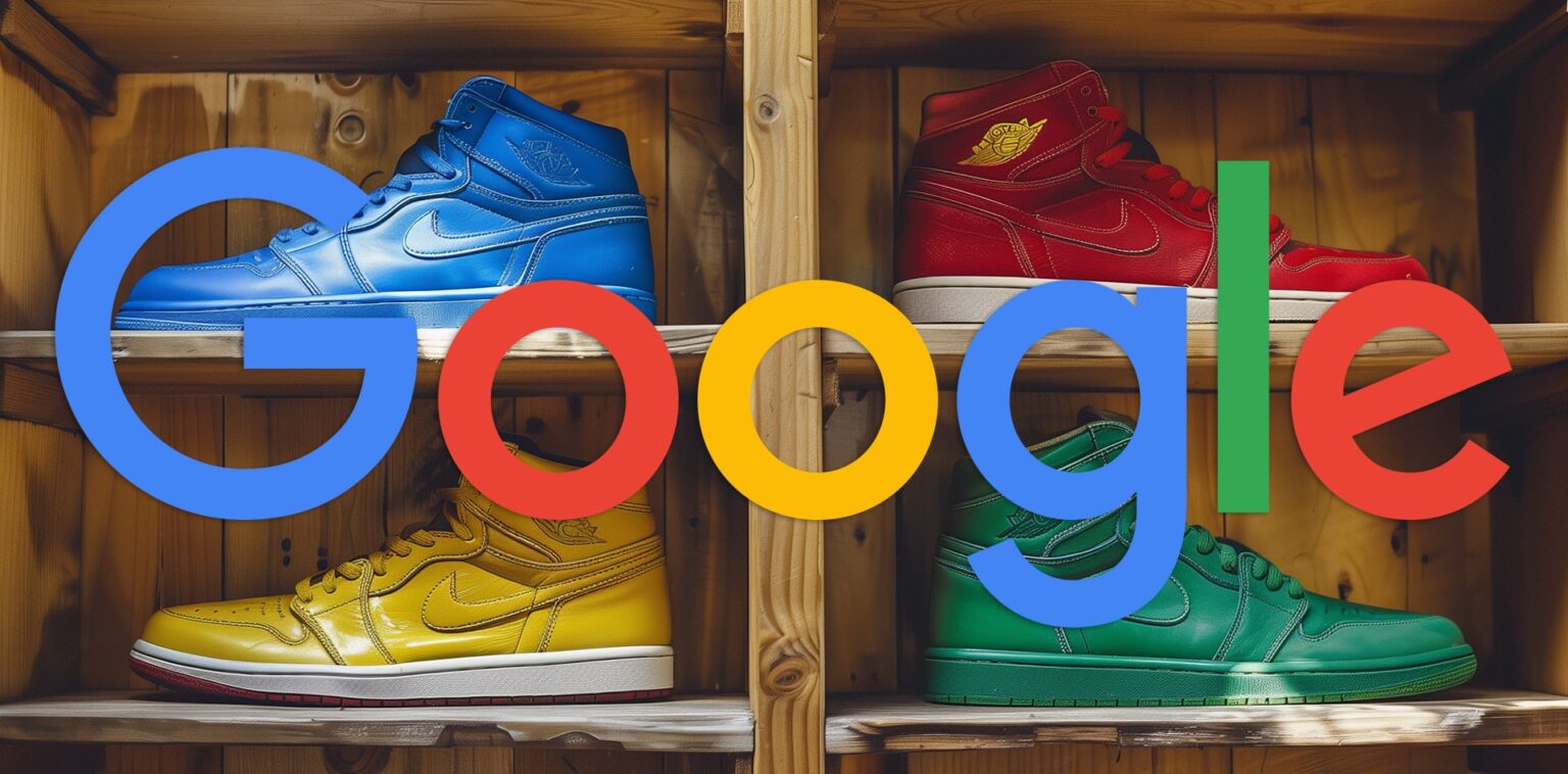 Google adds support for product variants and clarifies return fees