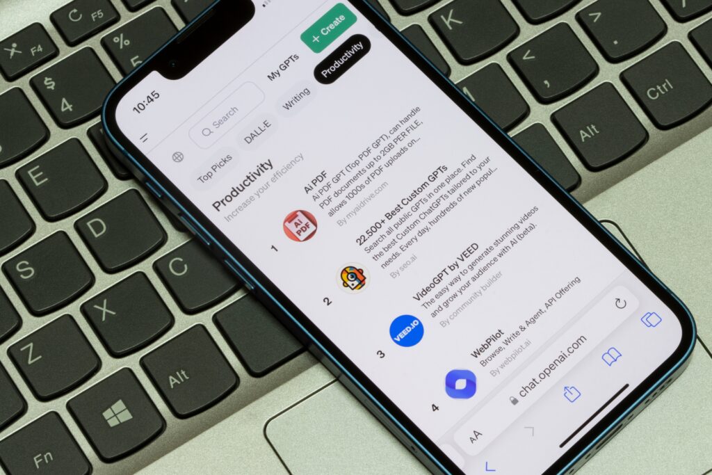 6 Ways To Optimize GPTs To Boost Online Visibility & Engagement
