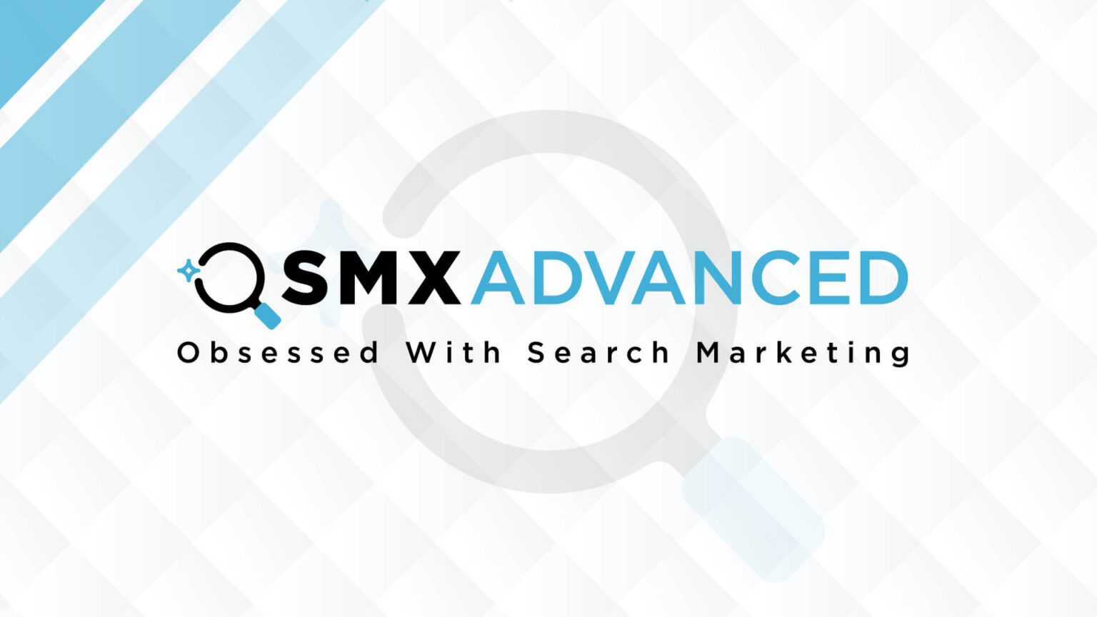 Want to speak at SMX Advanced? We want to hear your ideas