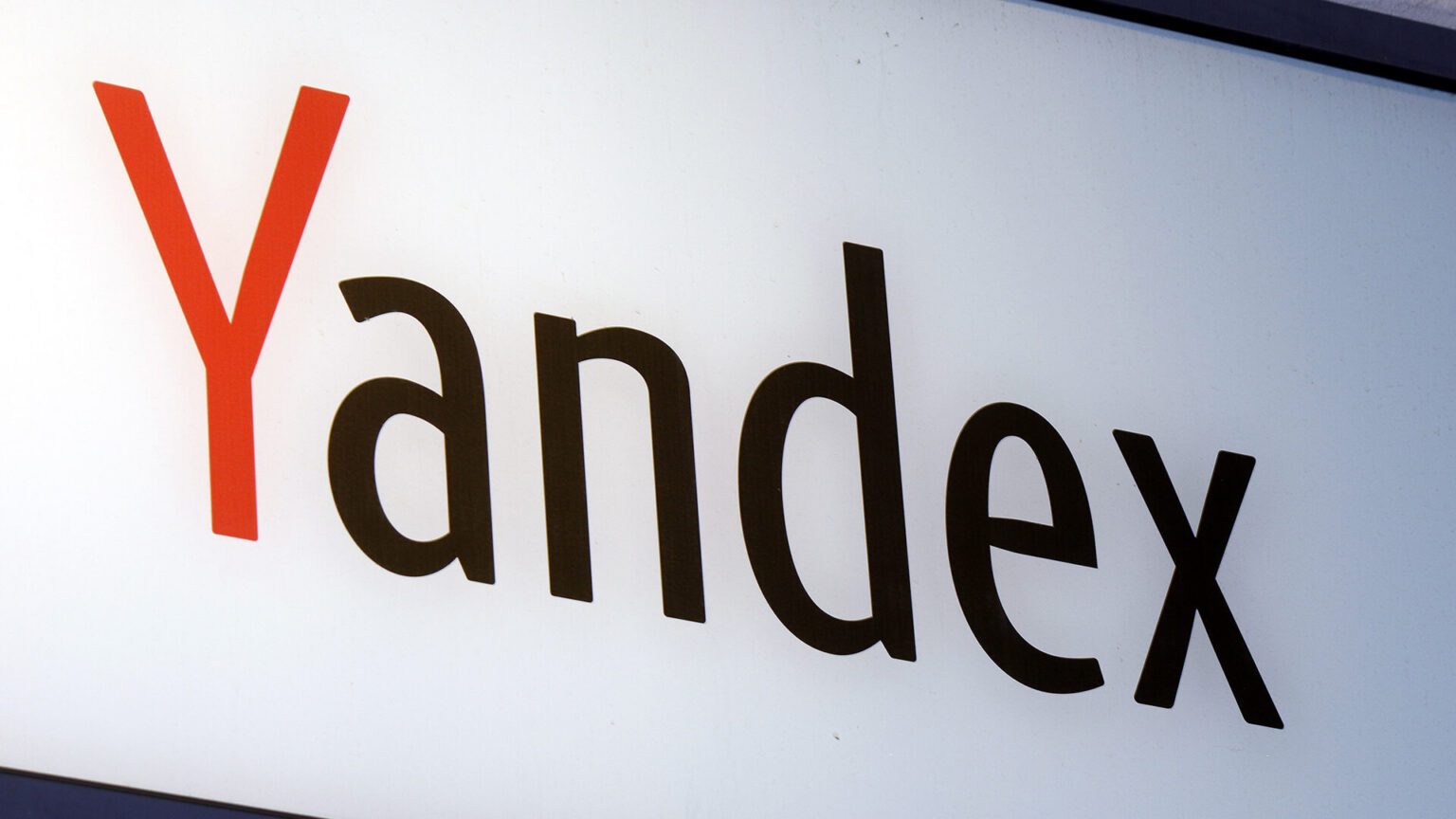 Yandex search engine sold in $5.2 billion deal