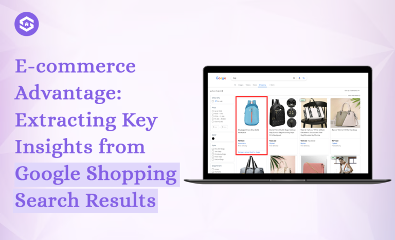 Spy on Your Competition with Safe Scraping Shopping Results