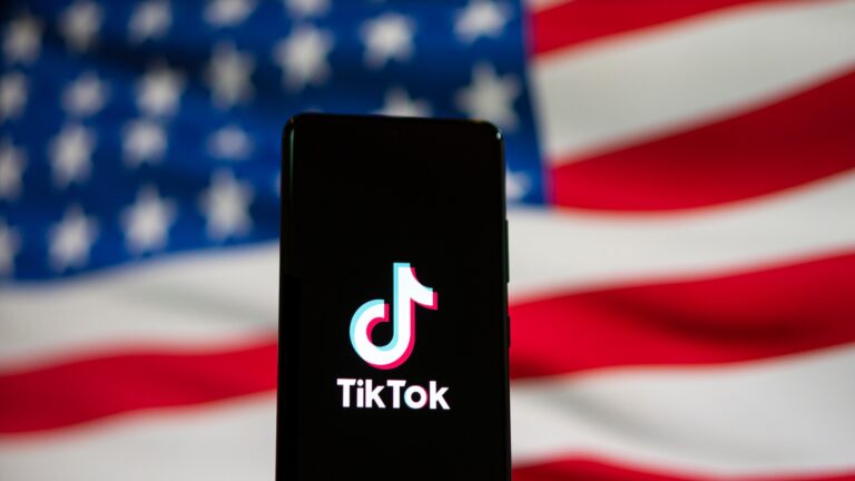 Joe Biden supports bill to ban TikTok in the U.S.