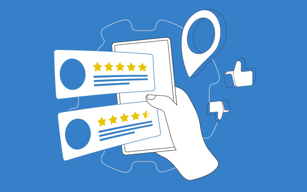 A Guide to Star Ratings on Google and How They Work