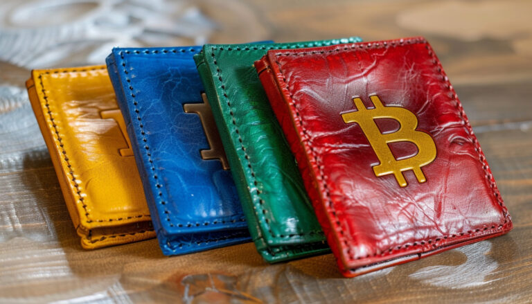Bitcoin Google Wallet