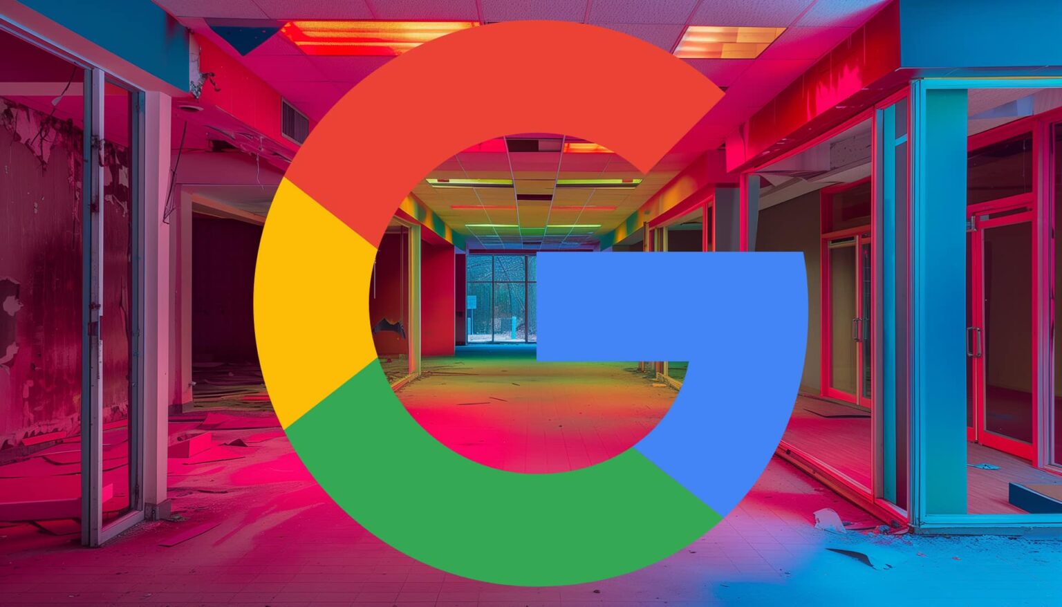 Google Business Profile websites are now redirected to Google Maps