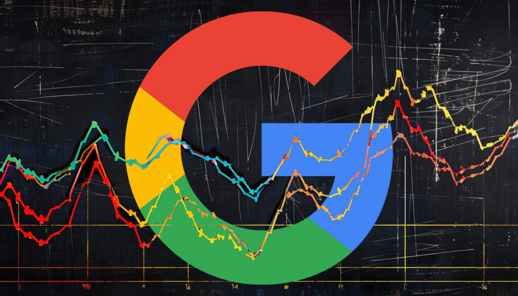 Google Chart