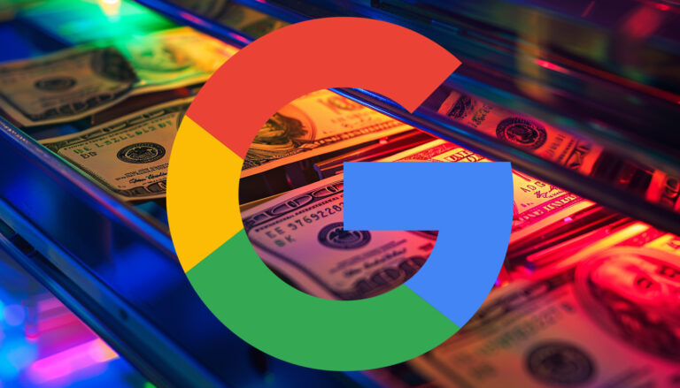 Google Money
