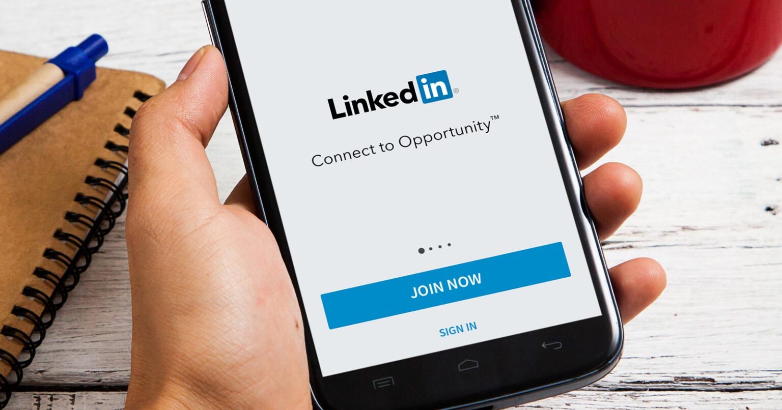 How LinkedIn Unlocked A Genius SEO Strategy With AI