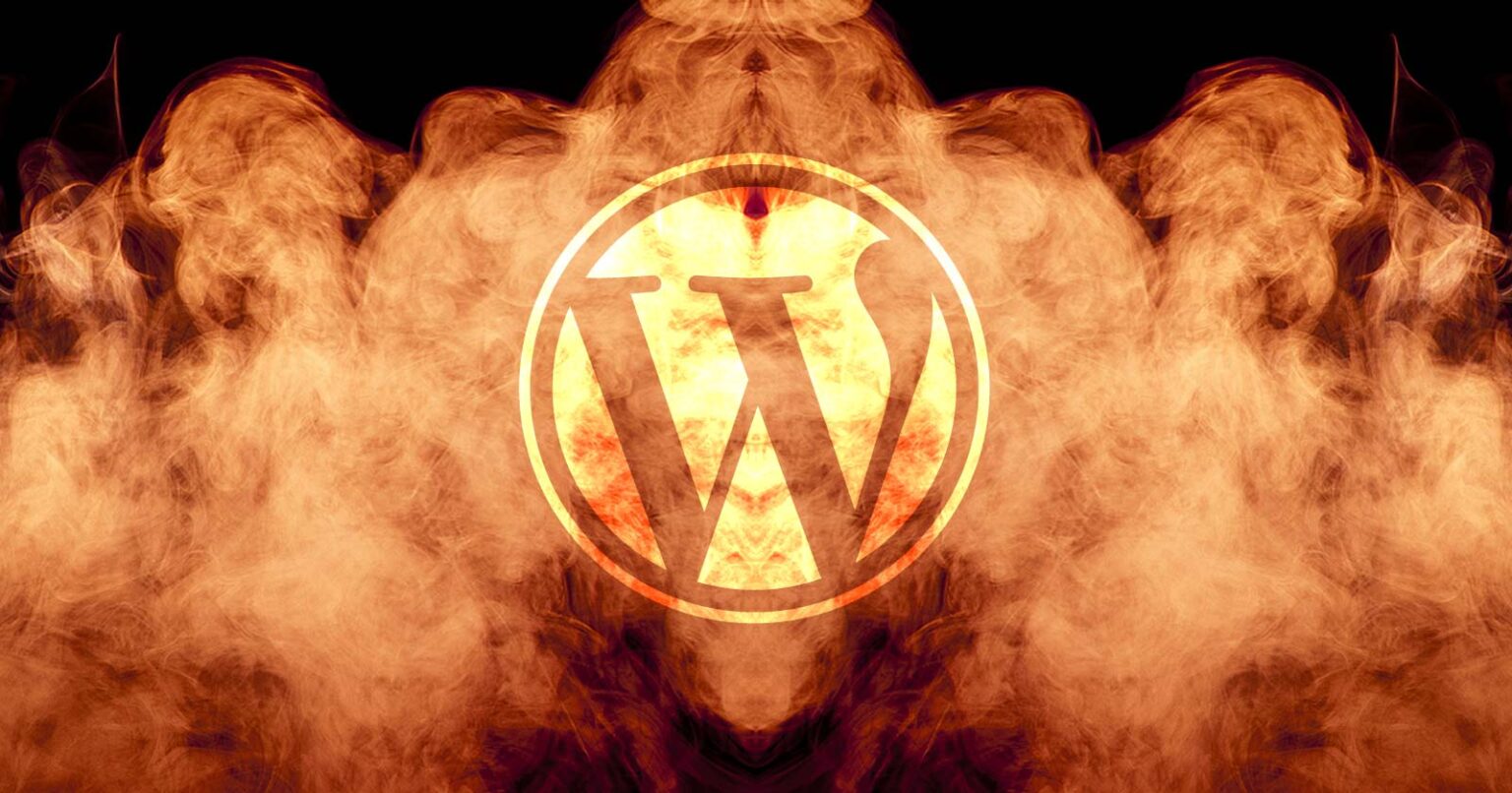 WordPress Vulnerability