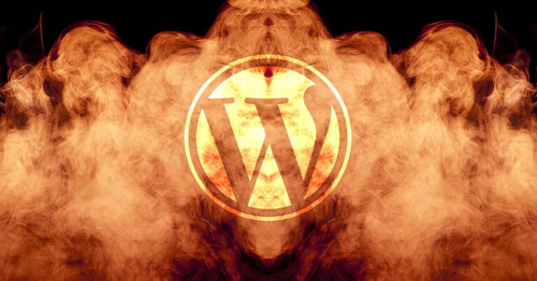 WordPress Vulnerability