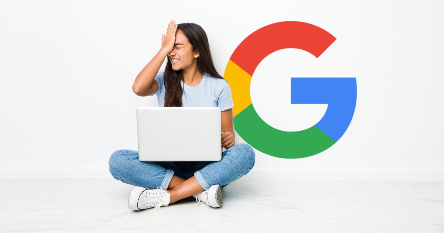 Google answers question about 404 errors and drops in rankings