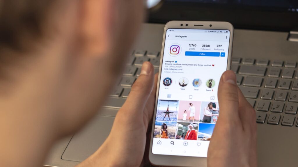 Instagram explains why your content isn't reaching your followers