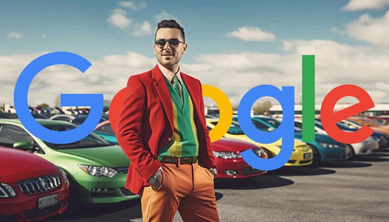 Google expands Vehicle Listing Ads to new markets